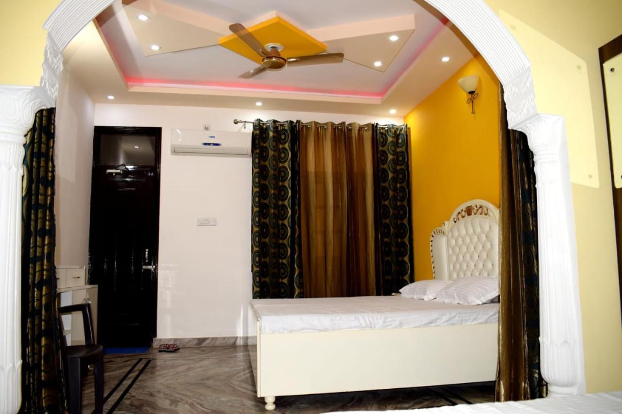 $4 Home Stay Amritsar Exterior photo