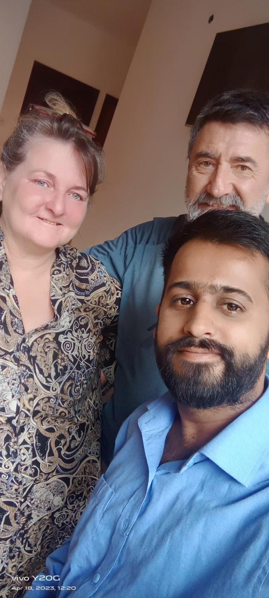 $4 Home Stay Amritsar Exterior photo