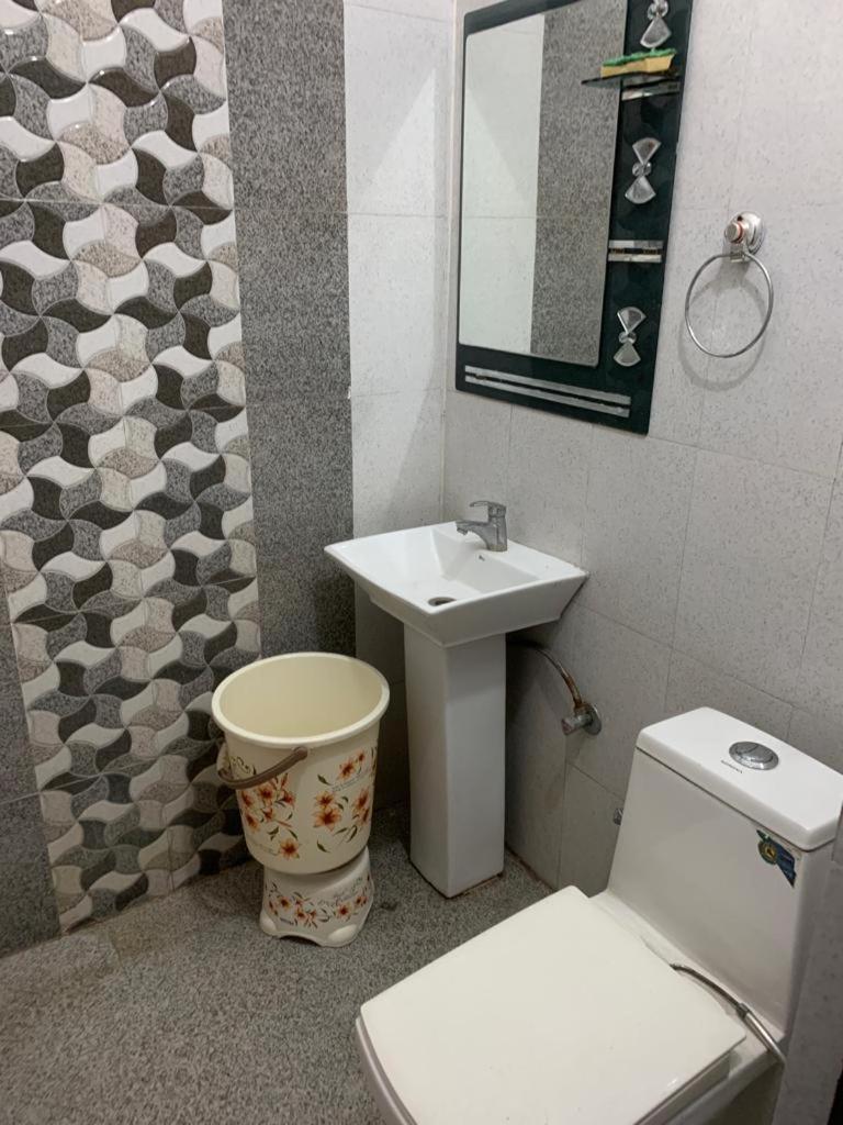 $4 Home Stay Amritsar Exterior photo