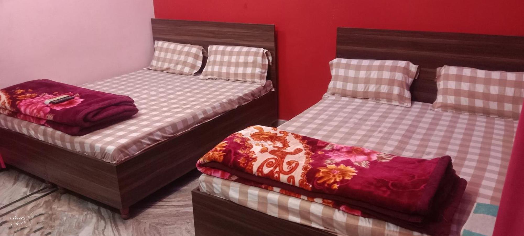 $4 Home Stay Amritsar Exterior photo