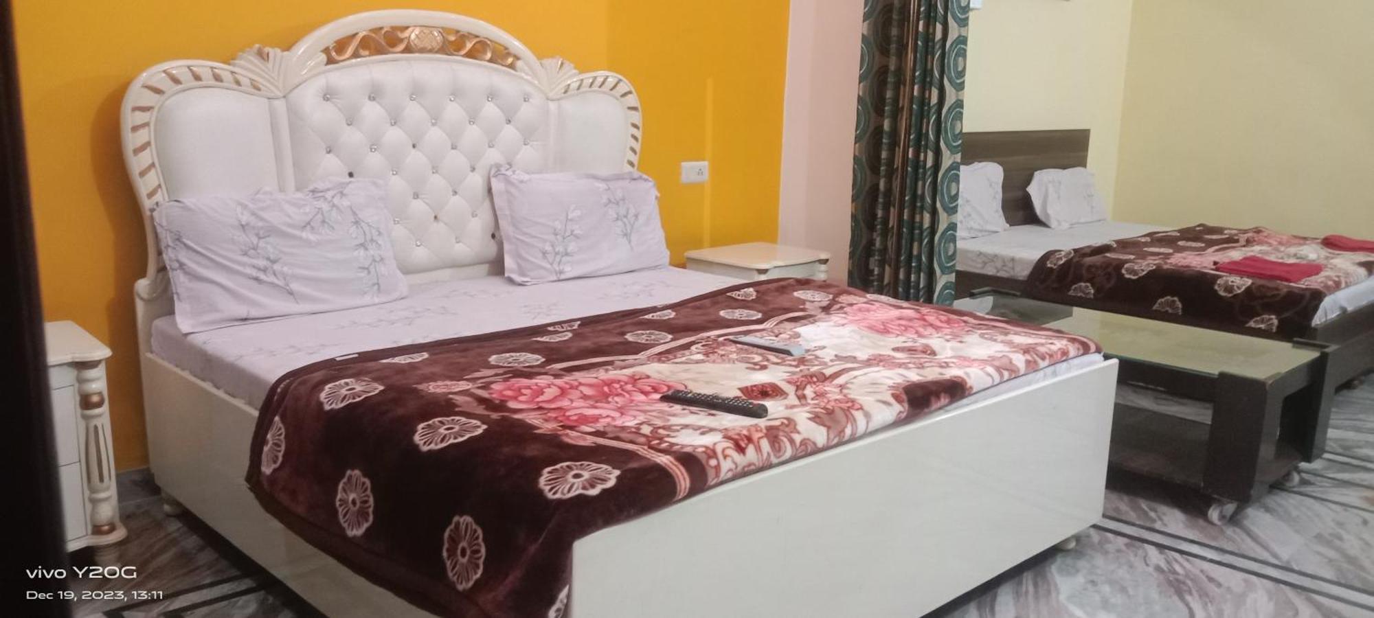 $4 Home Stay Amritsar Exterior photo