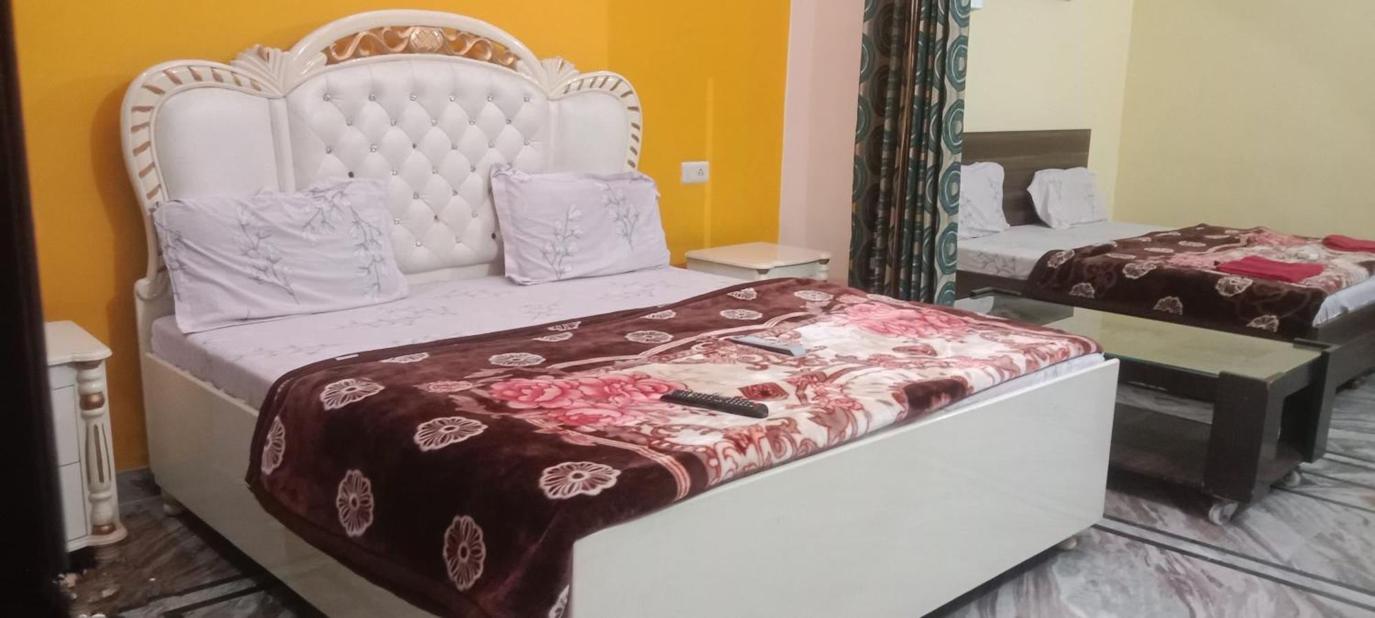 $4 Home Stay Amritsar Exterior photo