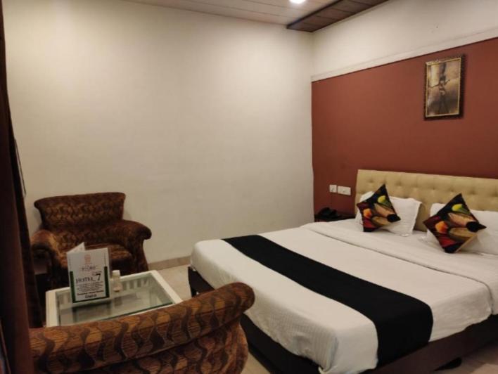 $4 Home Stay Amritsar Exterior photo