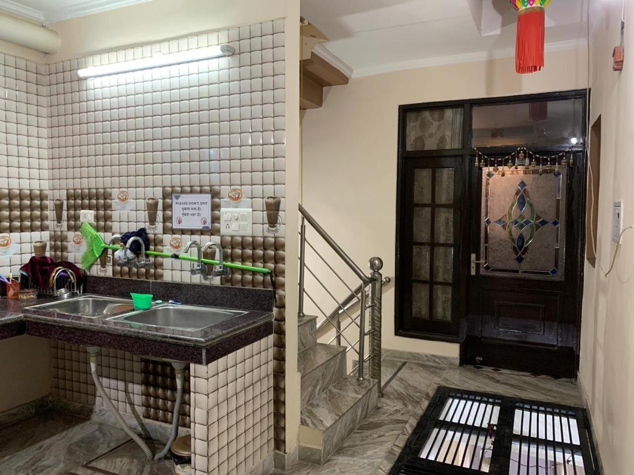 $4 Home Stay Amritsar Exterior photo