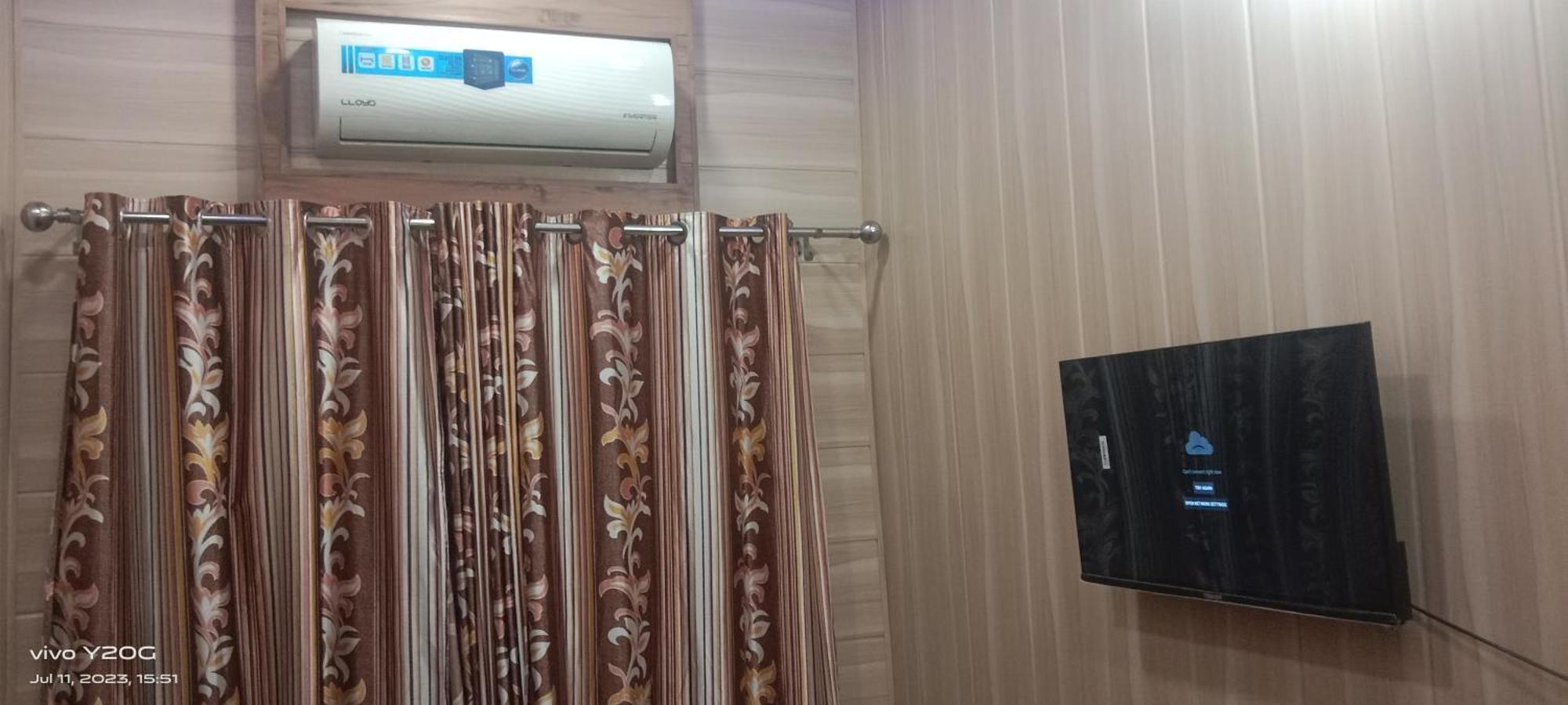 $4 Home Stay Amritsar Exterior photo