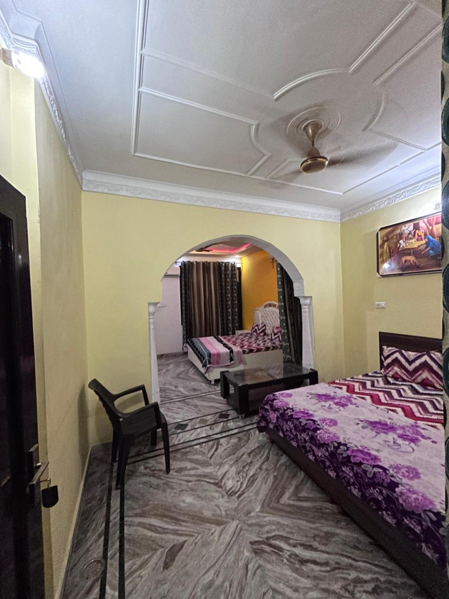 $4 Home Stay Amritsar Exterior photo