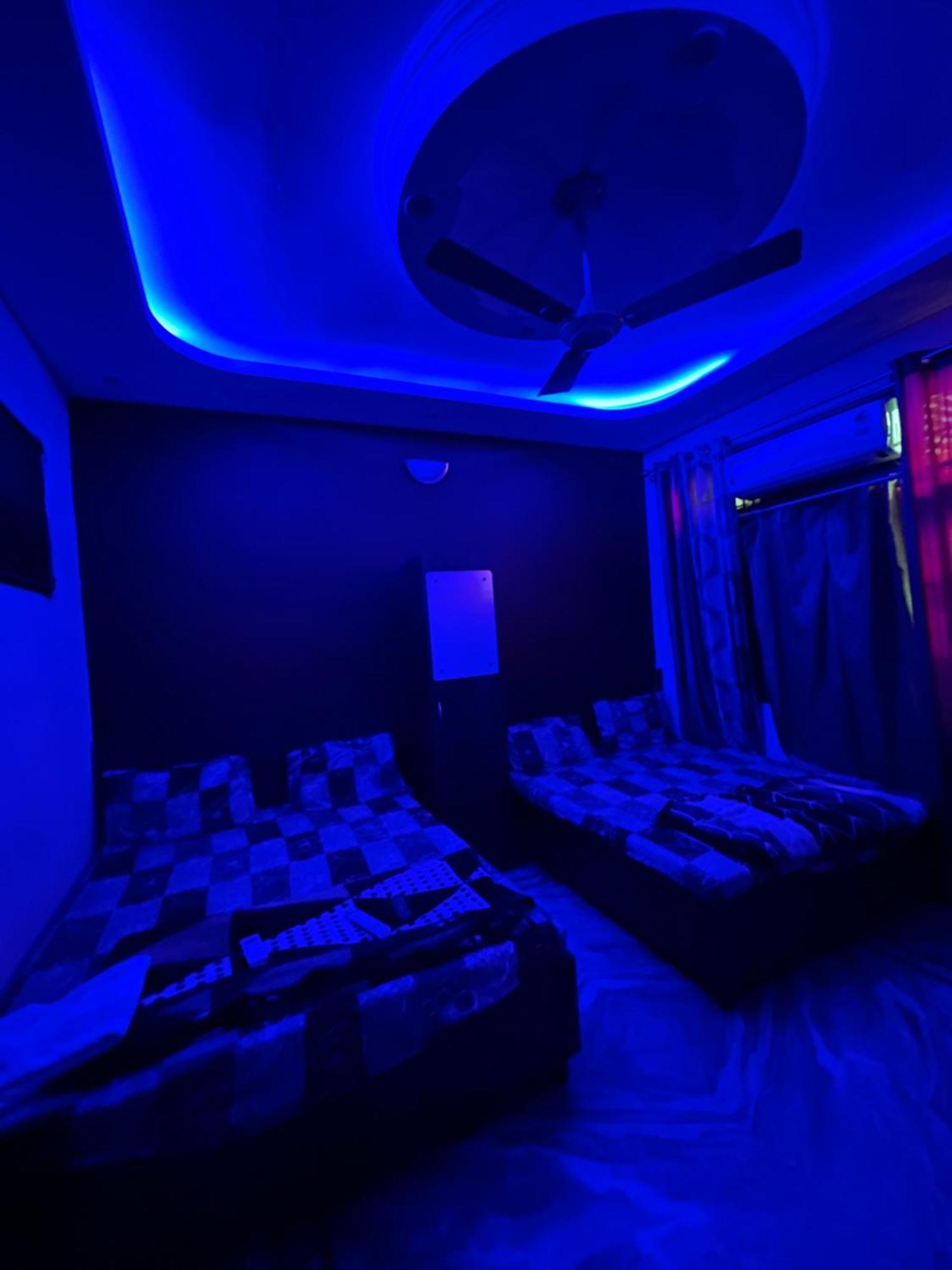 $4 Home Stay Amritsar Exterior photo