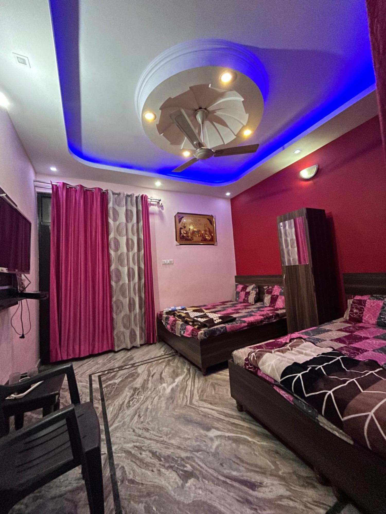 $4 Home Stay Amritsar Exterior photo
