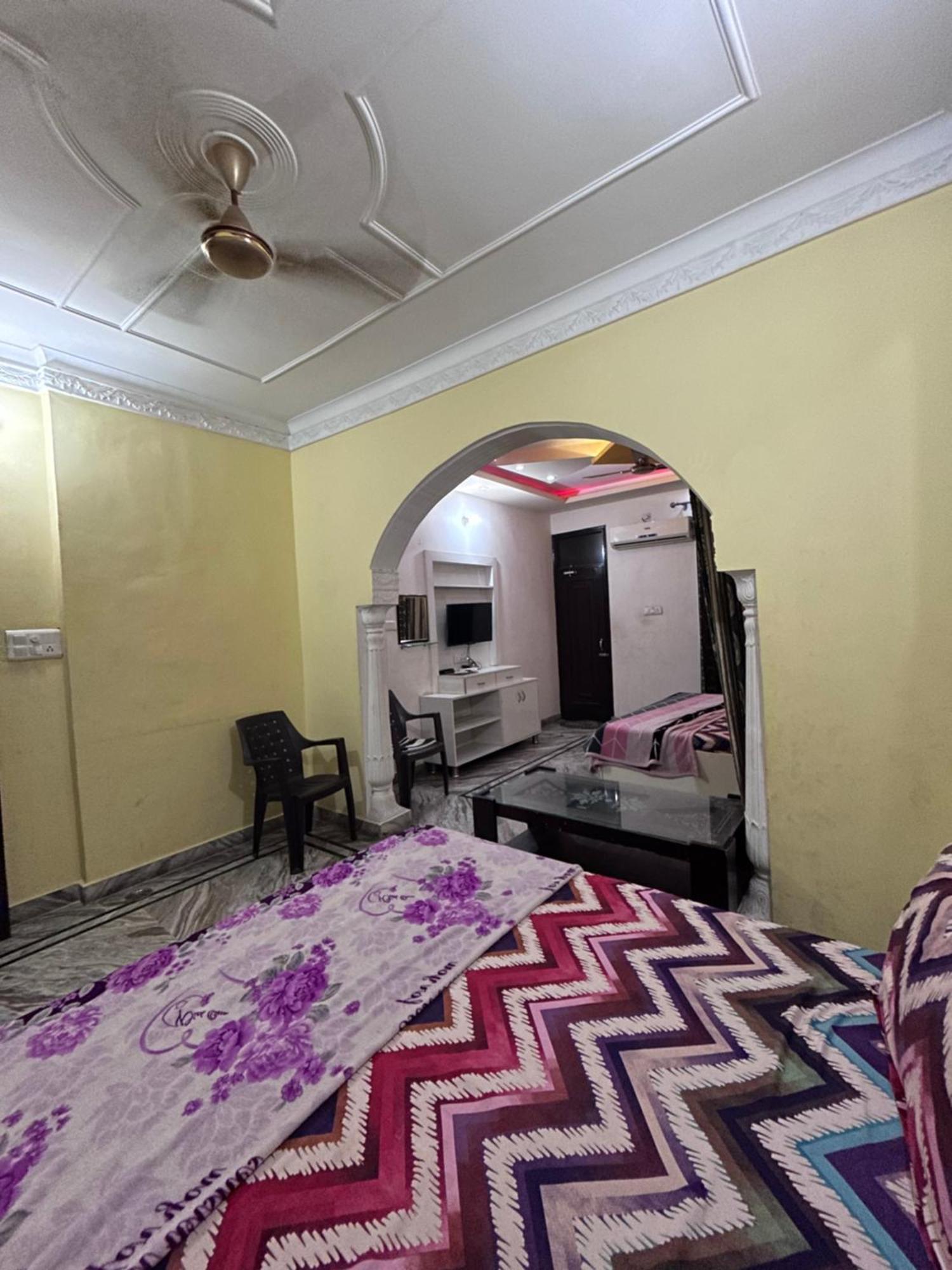$4 Home Stay Amritsar Exterior photo