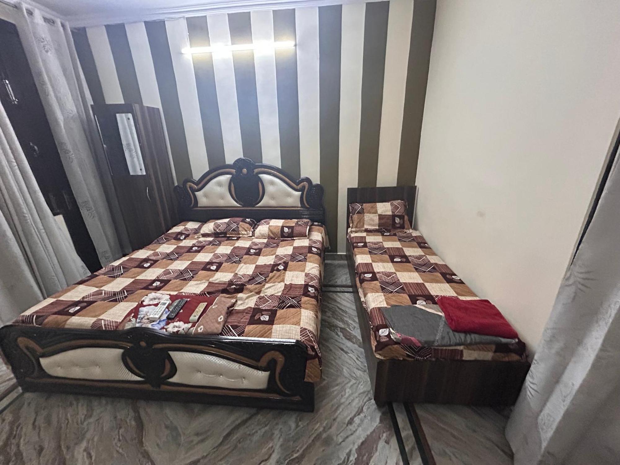 $4 Home Stay Amritsar Exterior photo