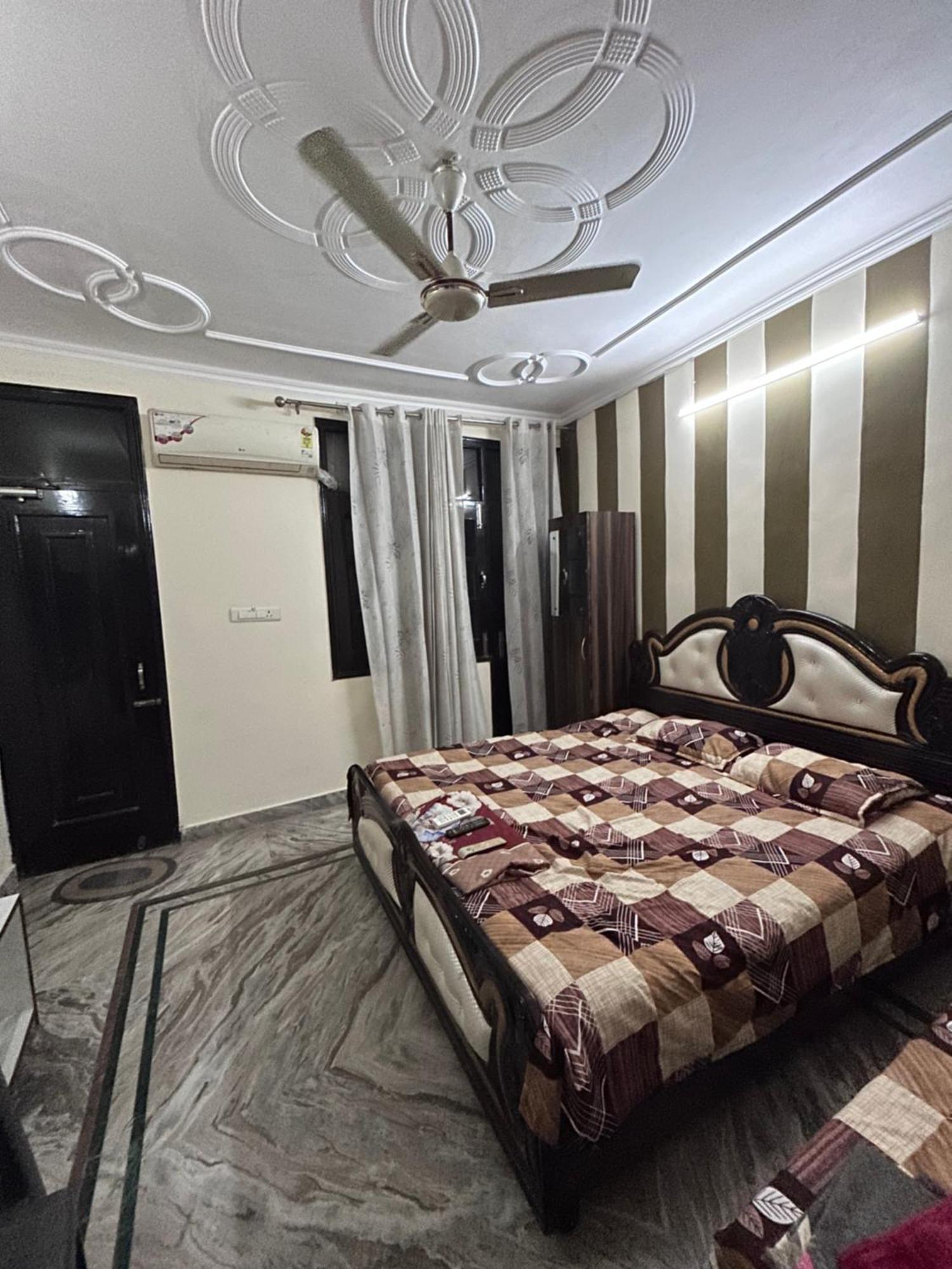 $4 Home Stay Amritsar Exterior photo