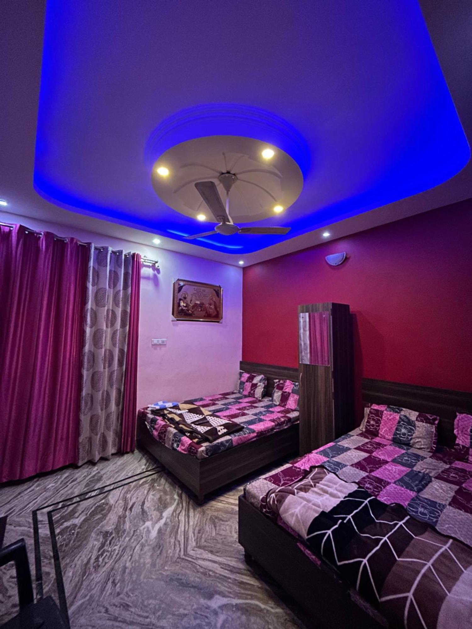 $4 Home Stay Amritsar Exterior photo