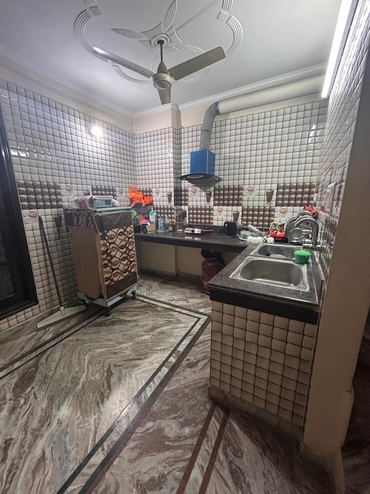 $4 Home Stay Amritsar Exterior photo